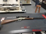 HENRY GOLDEN BOY 17 HMR .17 HMR - 3 of 3