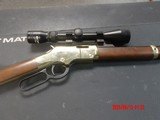 HENRY GOLDEN BOY 17 HMR .17 HMR - 2 of 3