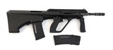 STEYR AUG A3 M1 ODG 5.56X45MM NATO - 1 of 3