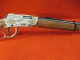 ROSSI Rio Bravo Wild Bill Hickock Edition .22 LR - 3 of 3