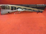 ROSSI Rio Bravo Wild Bill Hickock Edition .22 LR - 1 of 3