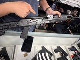 ZASTAVA ARMS ZPAP M70 7.62X39MM - 1 of 3