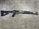 ZASTAVA ARMS ZPAP 7.62X39MM - 1 of 1
