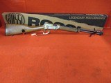 ROSSI Rio Bravo Wild Bill Hicock Edition .22 LR - 1 of 3