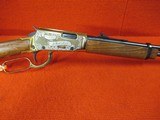 ROSSI Rio Bravo Wild Bill Hicock Edition .22 LR - 3 of 3
