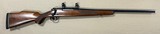 WINCHESTER MODEL 70 EXTREME .270 WIN