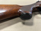 WINCHESTER MODEL 70 EXTREME .270 WIN - 3 of 3