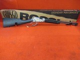 ROSSI Rio Bravo Billy The Kid Edition .22 LR - 1 of 3
