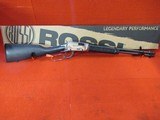 ROSSI Rio Bravo Billy The Kid Edition .22 LR - 1 of 3