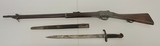 MARTINI VR ENFIELD .577/450 MARTINI-HENRY - 1 of 3