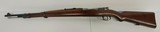 FN VENEZUELAN MAUSER 1930 7X57MM MAUSER