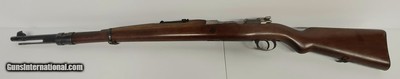 FN VENEZUELAN MAUSER 1930 7X57MM MAUSER