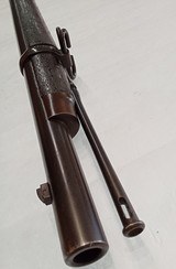 SPRINGFIELD ARMORY MODEL 1878 .45-70 GOVT - 3 of 3