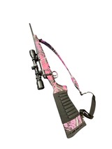 SAVAGE ARMS Axis .243 WIN - 1 of 3