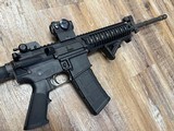 COLT M4 Carbine (LE6940) 5.56X45MM NATO - 3 of 3
