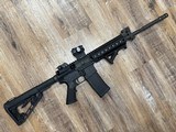 COLT M4 Carbine (LE6940) 5.56X45MM NATO - 1 of 3