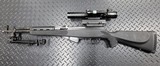 NORINCO SKS 7.62X39MM - 1 of 3