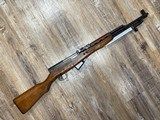 NORINCO SKS 7.62X39MM - 1 of 3