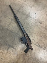 CHRISTENSEN ARMS MODEL 14 MODERN PRECISION RIFLE .338 LAPUA MAG - 2 of 3