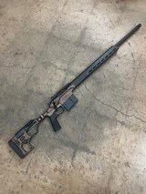 CHRISTENSEN ARMS MODEL 14 MODERN PRECISION RIFLE .338 LAPUA MAG - 1 of 3