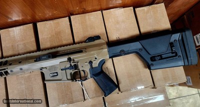 LWRCI REPR MKII .308 WIN/7.62MM NATO