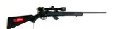 SAVAGE ARMS MARK II .17 HMR - 1 of 2