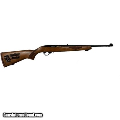 RUGER 10/22 .22 LR