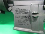 DANIEL DEFENSE DDM4 RETRO 5.56X45MM NATO - 3 of 3