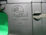 ARMALITE M15 5.56X45MM NATO - 3 of 3