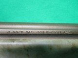 BROWNING X-BOLT .300 WIN MAG - 3 of 3