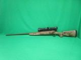 BROWNING X-BOLT .300 WIN MAG - 1 of 3