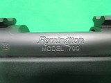 REMINGTON 700 6.5MM CREEDMOOR - 3 of 3