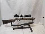 RUGER 10/22 .22 LR