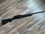 BROWNING BAR MARK II .300 WIN MAG