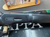 CHIAPPA FIREARMS 1886 Wildlands Takedown .45-70 GOVT - 3 of 3