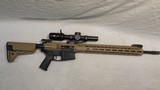 AERO PRECISION M5 w/Vortex Strike Eagle .308 WIN - 1 of 3