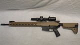 AERO PRECISION M5 w/Vortex Strike Eagle .308 WIN - 2 of 3