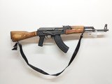 ROMARM/CUGIR GP WASR-10/63 7.62X39MM - 1 of 3