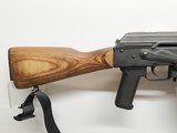 ROMARM/CUGIR GP WASR-10/63 7.62X39MM - 2 of 3