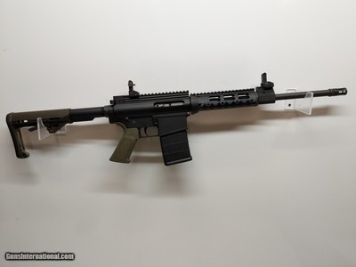 DPMS LR-308 .308 WIN