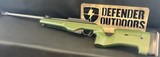 SAKO TRG 42 .338 LAPUA MAG - 1 of 3