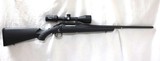 RUGER american w/ sig sauer scope 7MM-08 REM - 1 of 3
