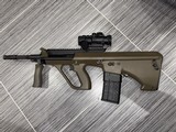 STEYR AUG A3 M1 .223 REM - 1 of 3