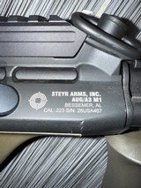 STEYR AUG A3 M1 .223 REM - 3 of 3