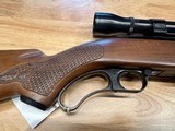 WINCHESTER model 88 .308 WIN - 2 of 3