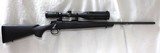 REMINGTON 700adl w/vortex crossfire 6.5MM CREEDMOOR - 1 of 3