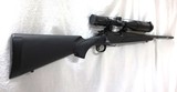 REMINGTON 700adl w/vortex crossfire 6.5MM CREEDMOOR - 2 of 3