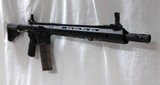 RADICAL FIREARMS RF-15 build with Bear Creek Arsenal parts .22 WMR - 2 of 3