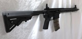 RADICAL FIREARMS RF-15 build with Bear Creek Arsenal parts .22 WMR - 3 of 3