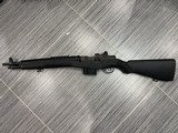 SPRINGFIELD ARMORY M1A SOCOM 7.62X51MM NATO